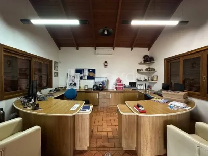 Casa com 3 Dormitórios - Miniatura - Lunardi Imóveis