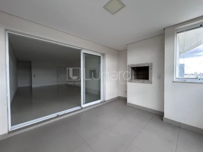 Apartamento com 3 Suítes - Miniatura - Lunardi Imóveis