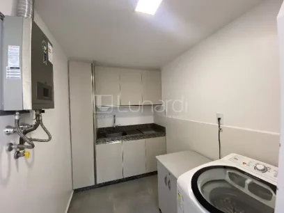 Casa com 3 Dormitórios - Miniatura - Lunardi Imóveis