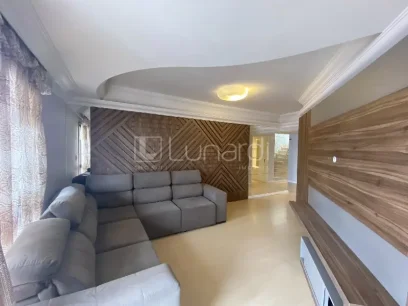 Cobertura com 3 Suítes - Miniatura - Lunardi Imóveis