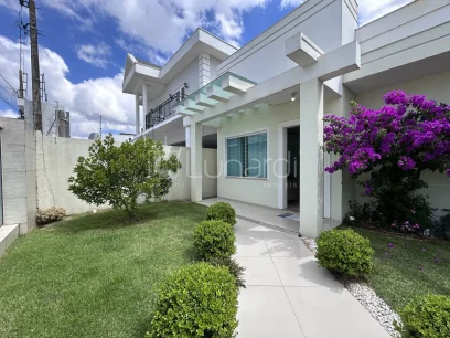 Casa com 2 Dormitórios - Miniatura - Lunardi Imóveis