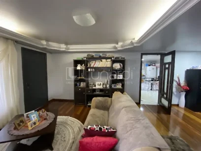 Casa com 3 Dormitórios - Miniatura - Lunardi Imóveis