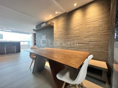 Apartamento com 2 Dormitórios - Miniatura - Lunardi Imóveis