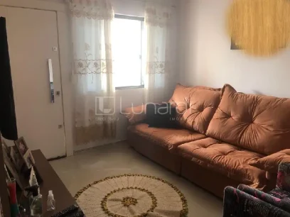 Casa com 2 Dormitórios - Miniatura - Lunardi Imóveis