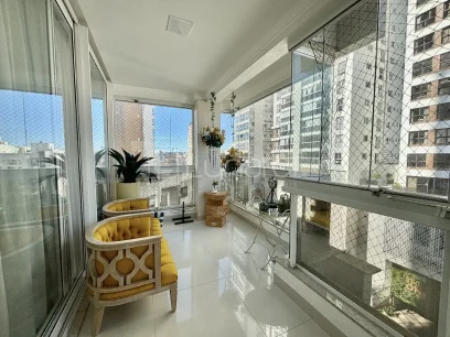 Apartamento com 3 Suítes - Miniatura - Lunardi Imóveis