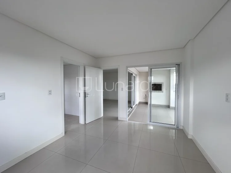 Apartamento com 3 Suítes - Lunardi Imóveis