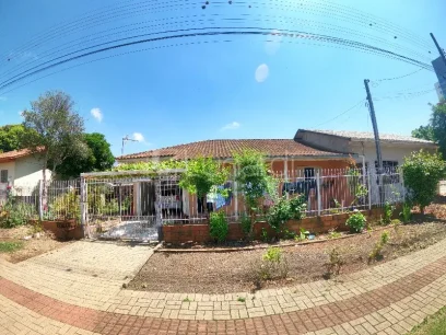 Casa com 2 Dormitórios - Lunardi Imóveis