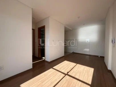 Apartamento com 2 Dormitórios - Miniatura - Lunardi Imóveis