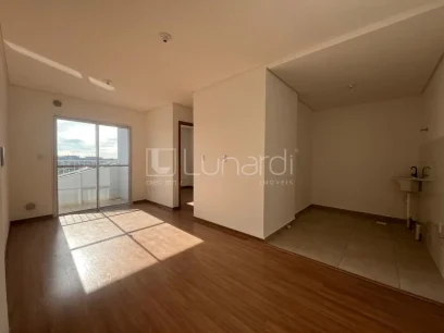 Apartamento com 2 Dormitórios - Miniatura - Lunardi Imóveis
