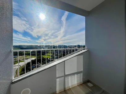 Apartamento com 2 Dormitórios - Miniatura - Lunardi Imóveis