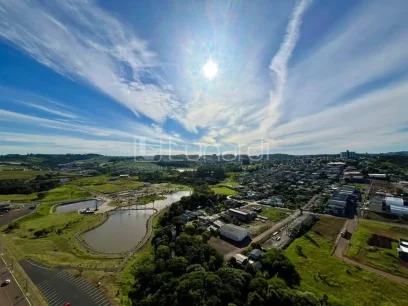 Apartamento com 2 Dormitórios - Miniatura - Lunardi Imóveis