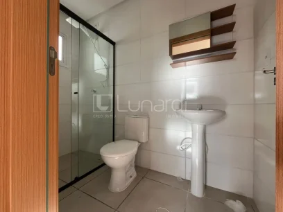 Apartamento com 2 Dormitórios - Miniatura - Lunardi Imóveis