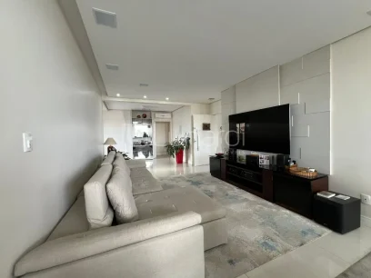 Apartamento com 3 Suítes - Miniatura - Lunardi Imóveis