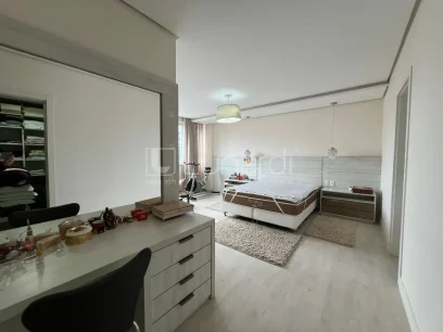 Apartamento com 3 Suítes - Miniatura - Lunardi Imóveis