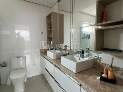 Apartamento com 3 Suítes - Miniatura - Lunardi Imóveis