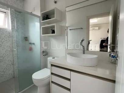 Apartamento com 3 Suítes - Miniatura - Lunardi Imóveis