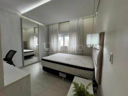 Apartamento com 3 Suítes - Miniatura - Lunardi Imóveis