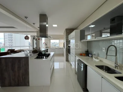 Apartamento com 3 Suítes - Miniatura - Lunardi Imóveis