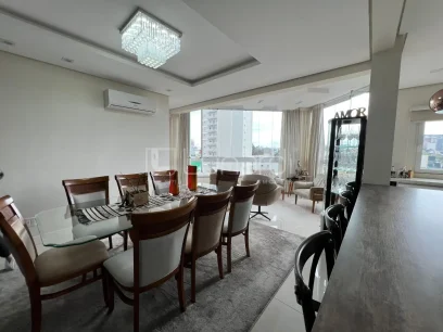 Apartamento com 3 Suítes - Miniatura - Lunardi Imóveis