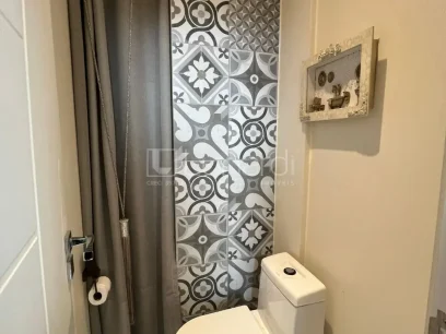 Apartamento com 3 Suítes - Miniatura - Lunardi Imóveis