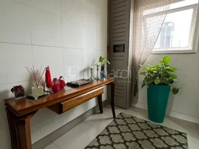 Apartamento com 3 Suítes - Miniatura - Lunardi Imóveis