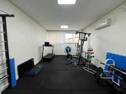 Apartamento com 3 Suítes - Miniatura - Lunardi Imóveis