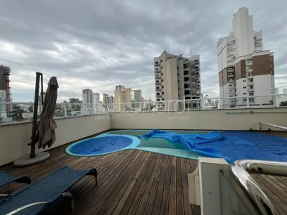 Apartamento com 3 Suítes - Miniatura - Lunardi Imóveis