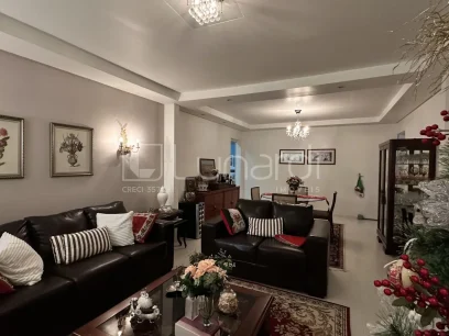 Casa com 4 Dormitórios - Miniatura - Lunardi Imóveis