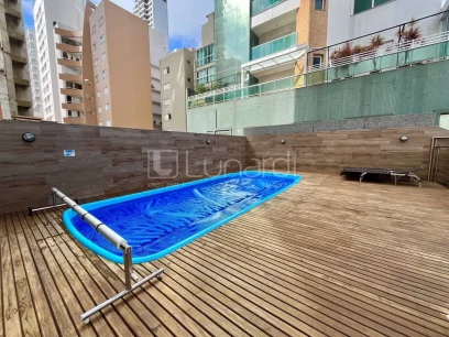 Apartamento com 3 Suítes - Miniatura - Lunardi Imóveis