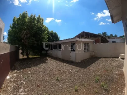 Casa com 2 Dormitórios - Miniatura - Lunardi Imóveis