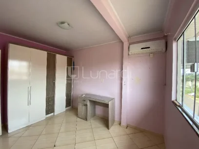 Casa com 2 Dormitórios - Miniatura - Lunardi Imóveis