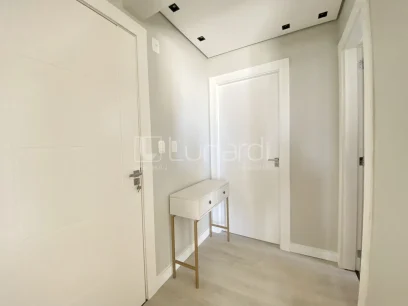 Apartamento com 1 Suíte - Miniatura - Lunardi Imóveis