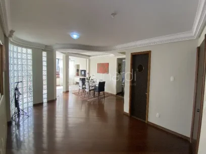 Apartamento com 3 Dormitórios - Lunardi Imóveis