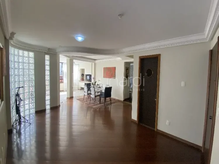 Apartamento com 3 Dormitórios - Lunardi Imóveis