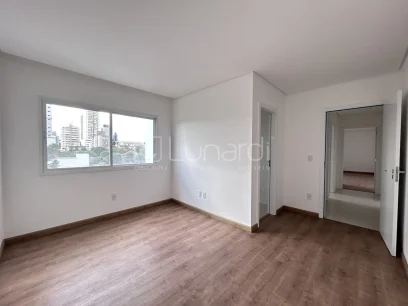 Apartamento com 3 Suítes - Miniatura - Lunardi Imóveis