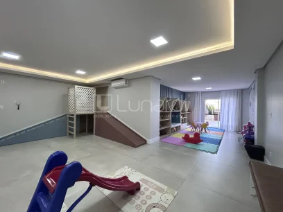 Cobertura com 4 Suítes - Miniatura - Lunardi Imóveis