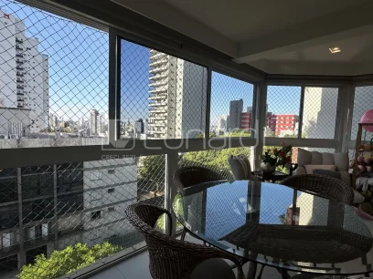 Apartamento com 3 Dormitórios - Miniatura - Lunardi Imóveis