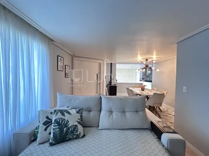 Casa com 3 Dormitórios - Miniatura - Lunardi Imóveis