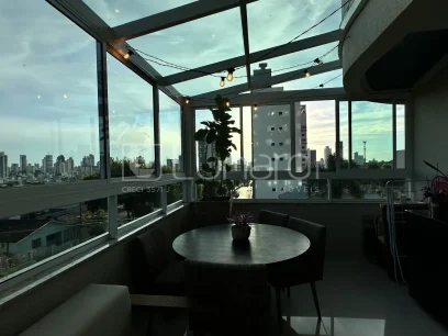 Apartamento com 3 Dormitórios - Miniatura - Lunardi Imóveis