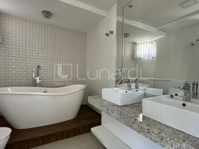 Apartamento com 3 Suítes - Miniatura - Lunardi Imóveis