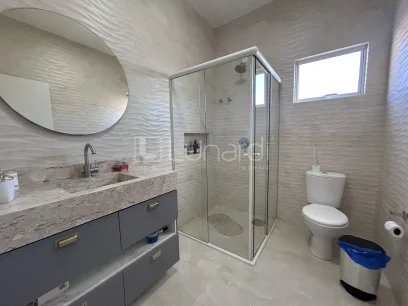 Casa com 3 Dormitórios - Miniatura - Lunardi Imóveis