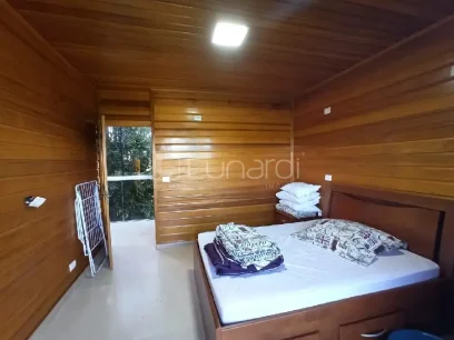 Casa com 4 Dormitórios - Miniatura - Lunardi Imóveis