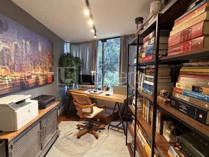 Apartamento com 4 Dormitórios - Miniatura - Lunardi Imóveis