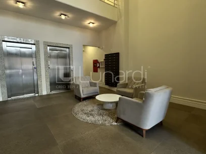 Apartamento com 3 Suítes - Miniatura - Lunardi Imóveis