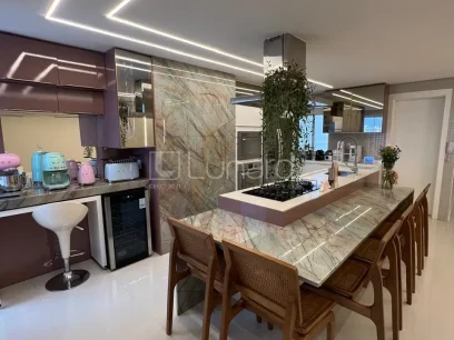 Apartamento com 2 Suítes - Miniatura - Lunardi Imóveis