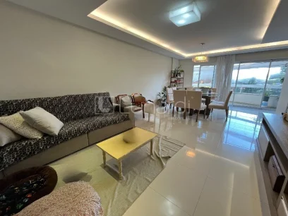 Apartamento com 3 Dormitórios - Miniatura - Lunardi Imóveis