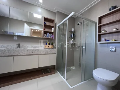 Apartamento com 3 Suítes - Miniatura - Lunardi Imóveis