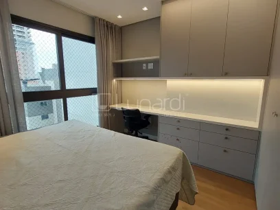 Apartamento com 3 Suítes - Miniatura - Lunardi Imóveis