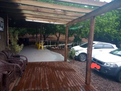 Casa com 4 Dormitórios - Miniatura - Lunardi Imóveis