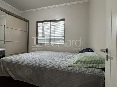 Casa com 2 Dormitórios - Miniatura - Lunardi Imóveis